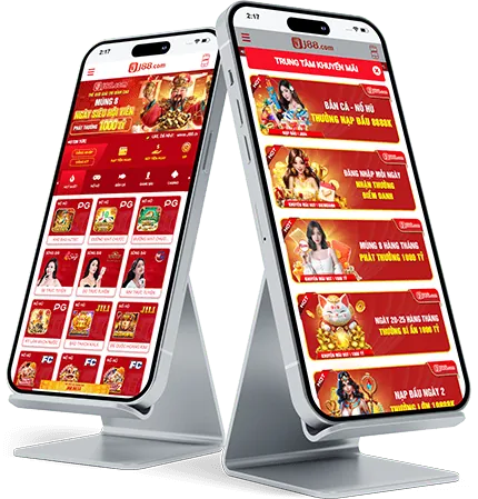 Ứng dụng di động vi68 app
