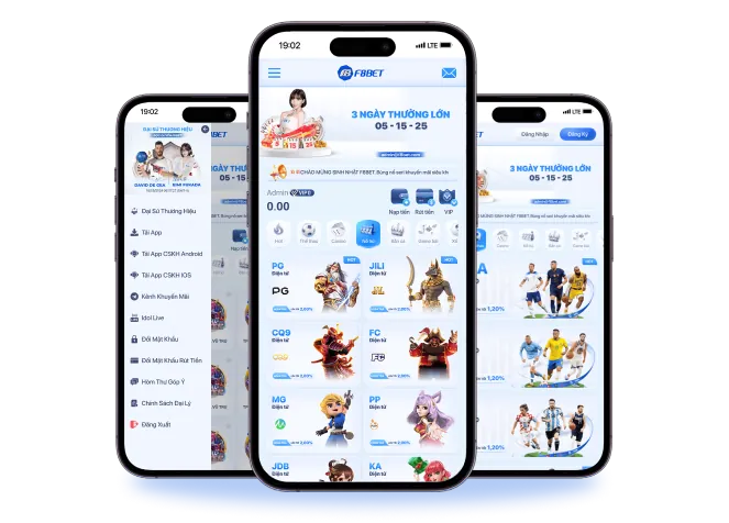 Tối đa hóa lợi nhuận với vi68 app