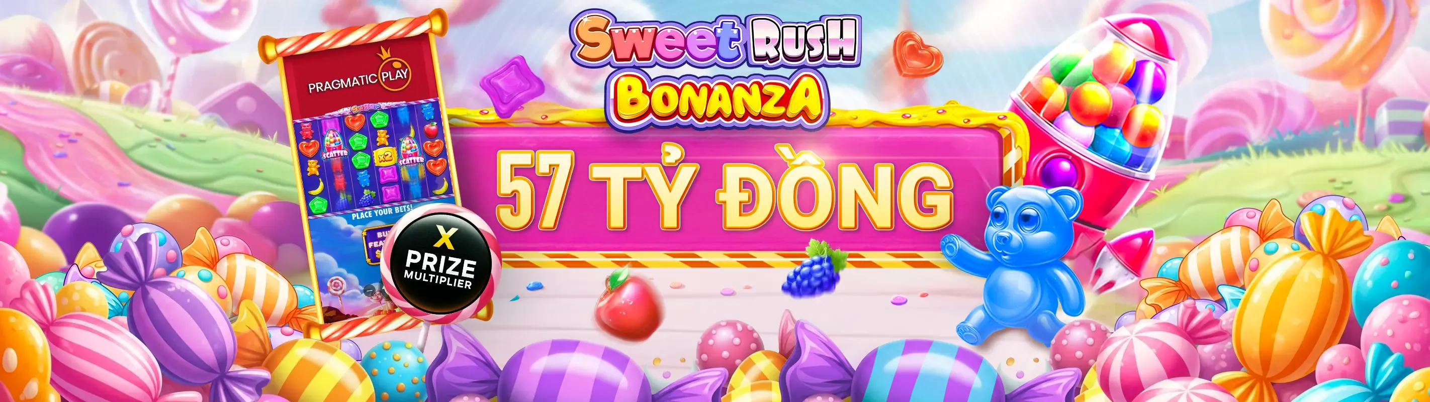 Sân vận động bóng đá với logo vi68 app và khán giả sôi động