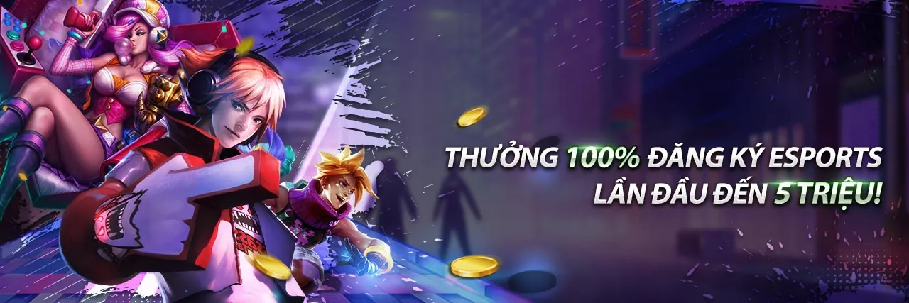Một người chơi trẻ tuổi, hiện đại đang sử dụng vi68 app trên điện thoại thông minh, với giao diện ứng dụng hiển thị các trò chơi cá cược thể thao và casino.