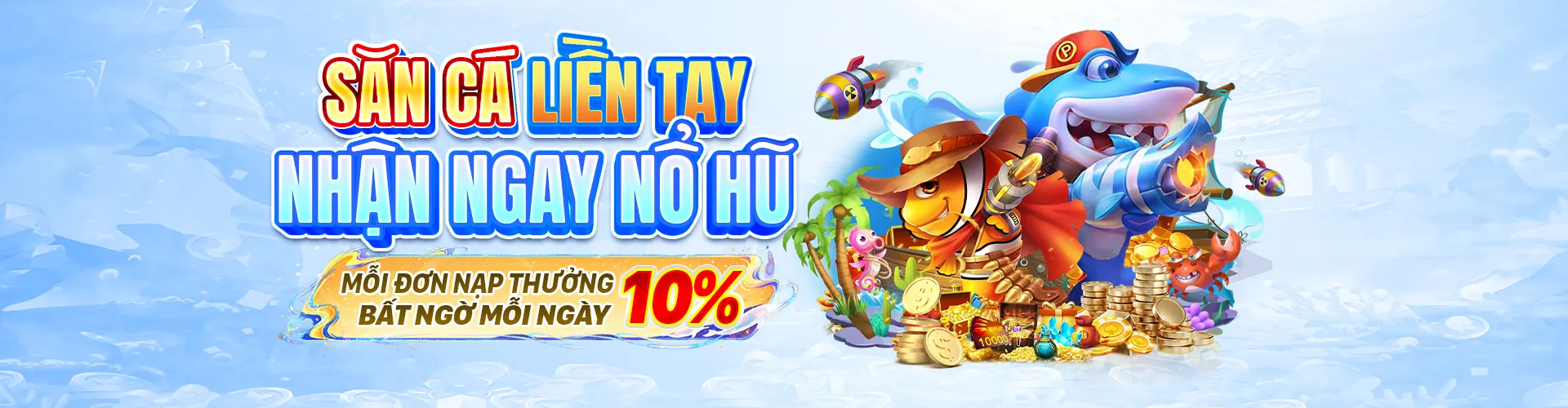 Hình ảnh chính giới thiệu vi68 app, nền tảng cá cược trực tuyến hàng đầu
