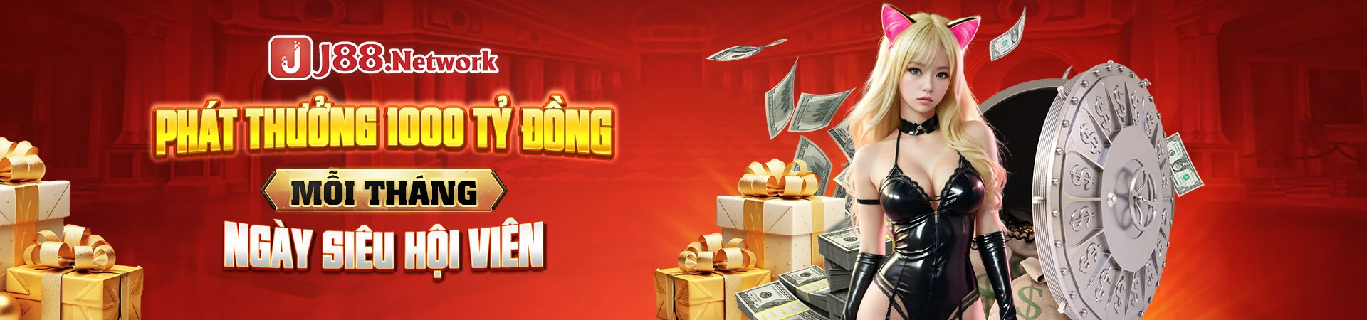 Hình ảnh chính của chương trình VIP vi68 app