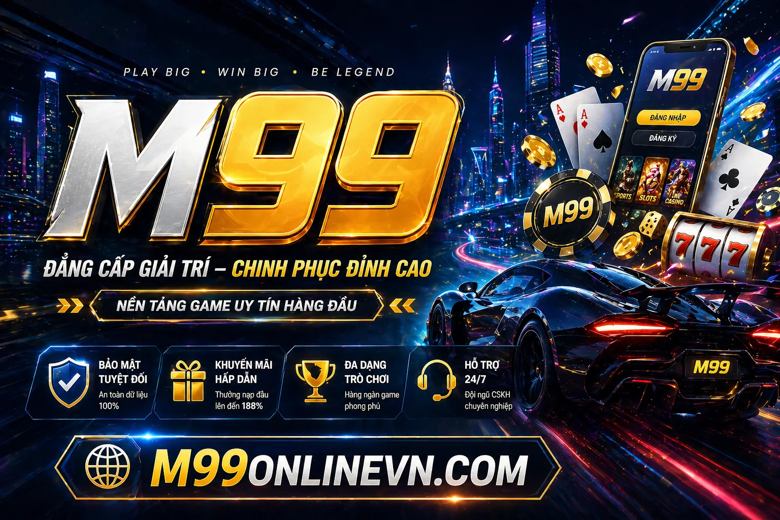 Trung tâm hỗ trợ khách hàng vi68 app