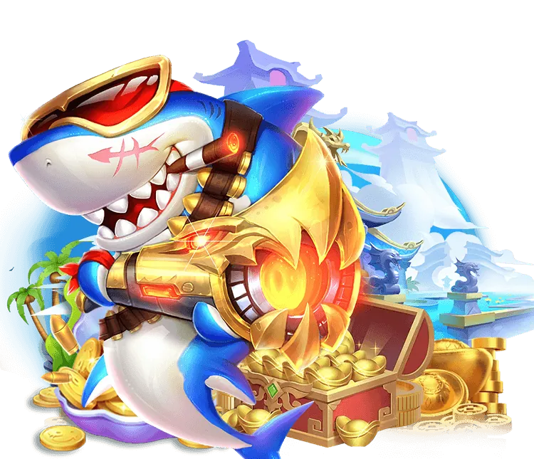Hoàn Trả Slot Game & Bắn Cá vi68 app